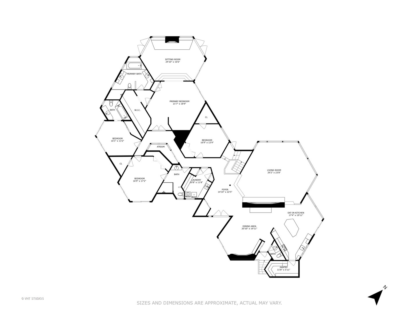 610 Signal Hill Road