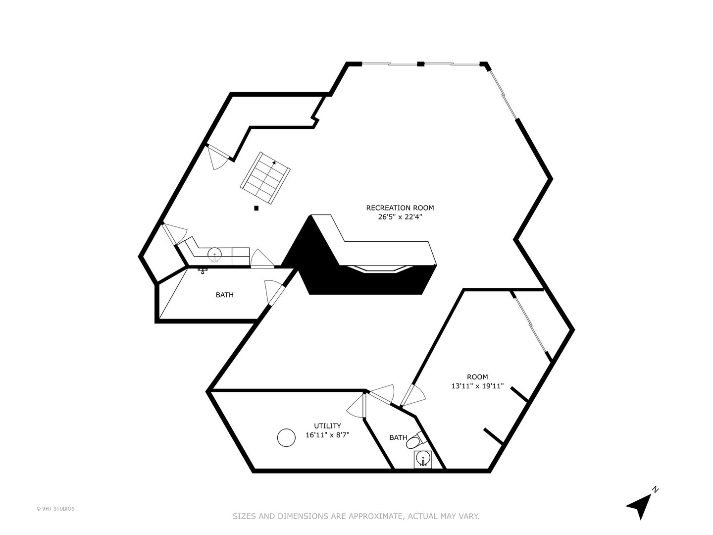 610 Signal Hill Road