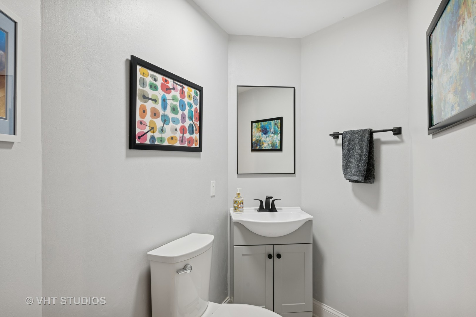 610 Signal Hill Road