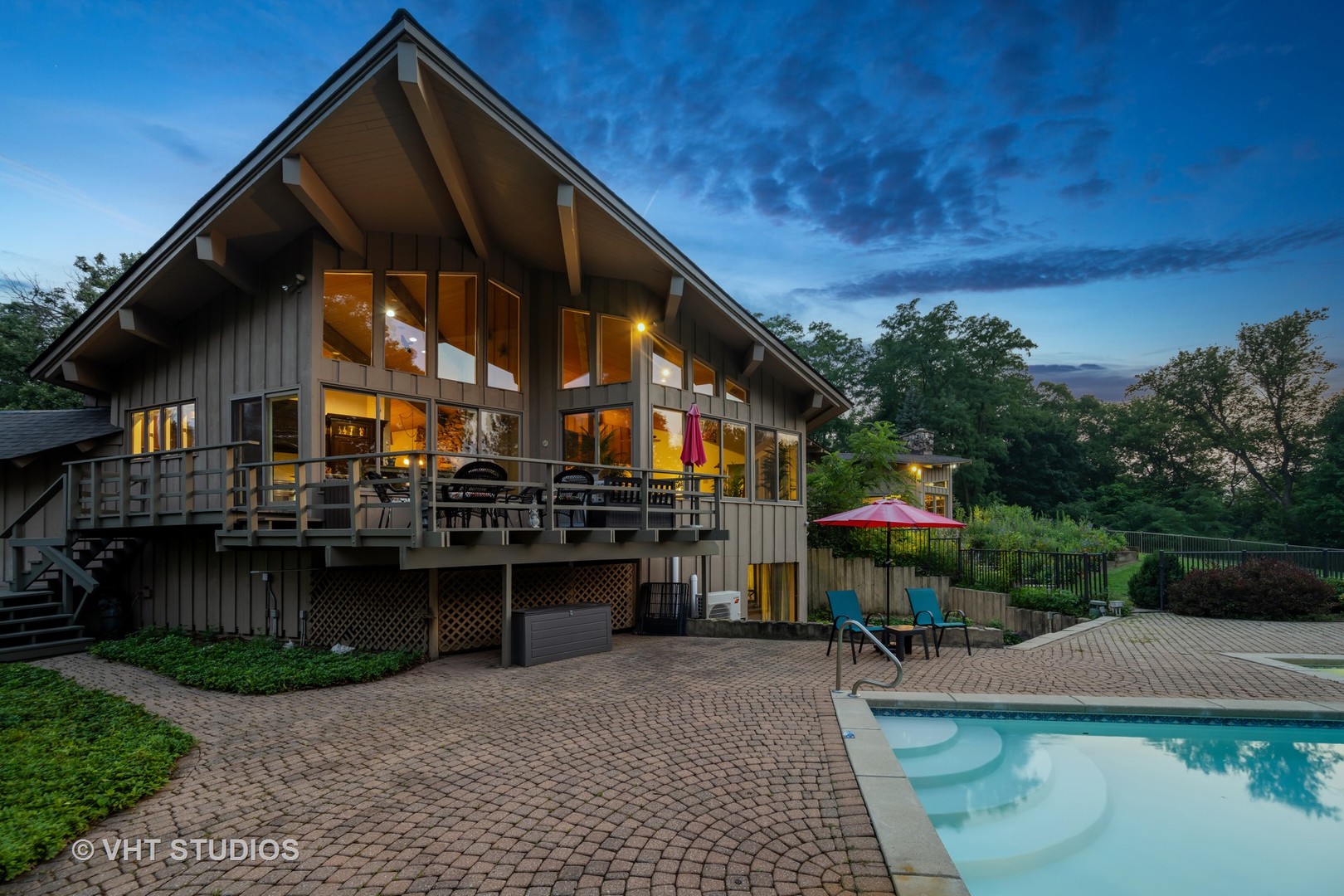 610 Signal Hill Road