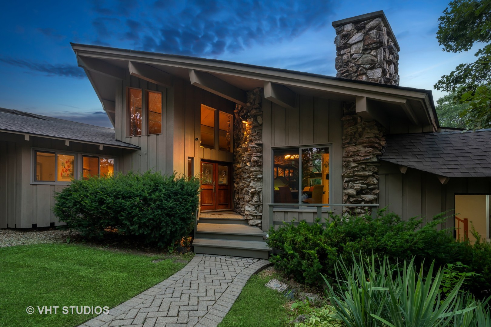 610 Signal Hill Road