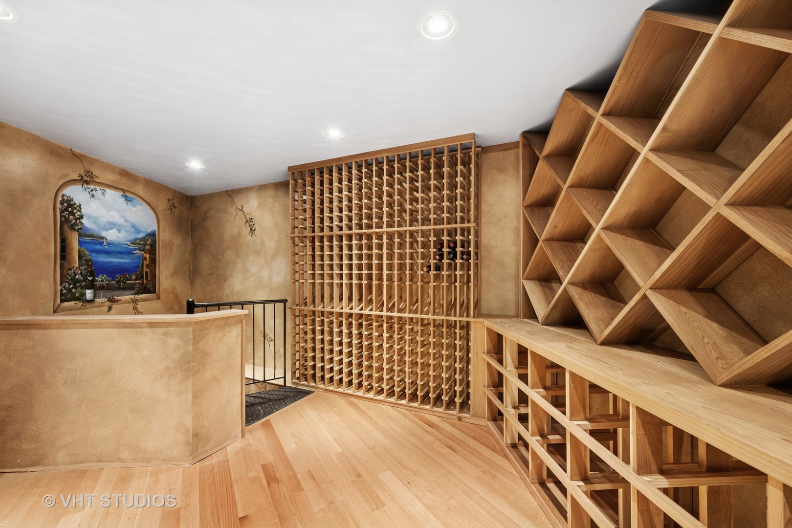 610 Signal Hill Road