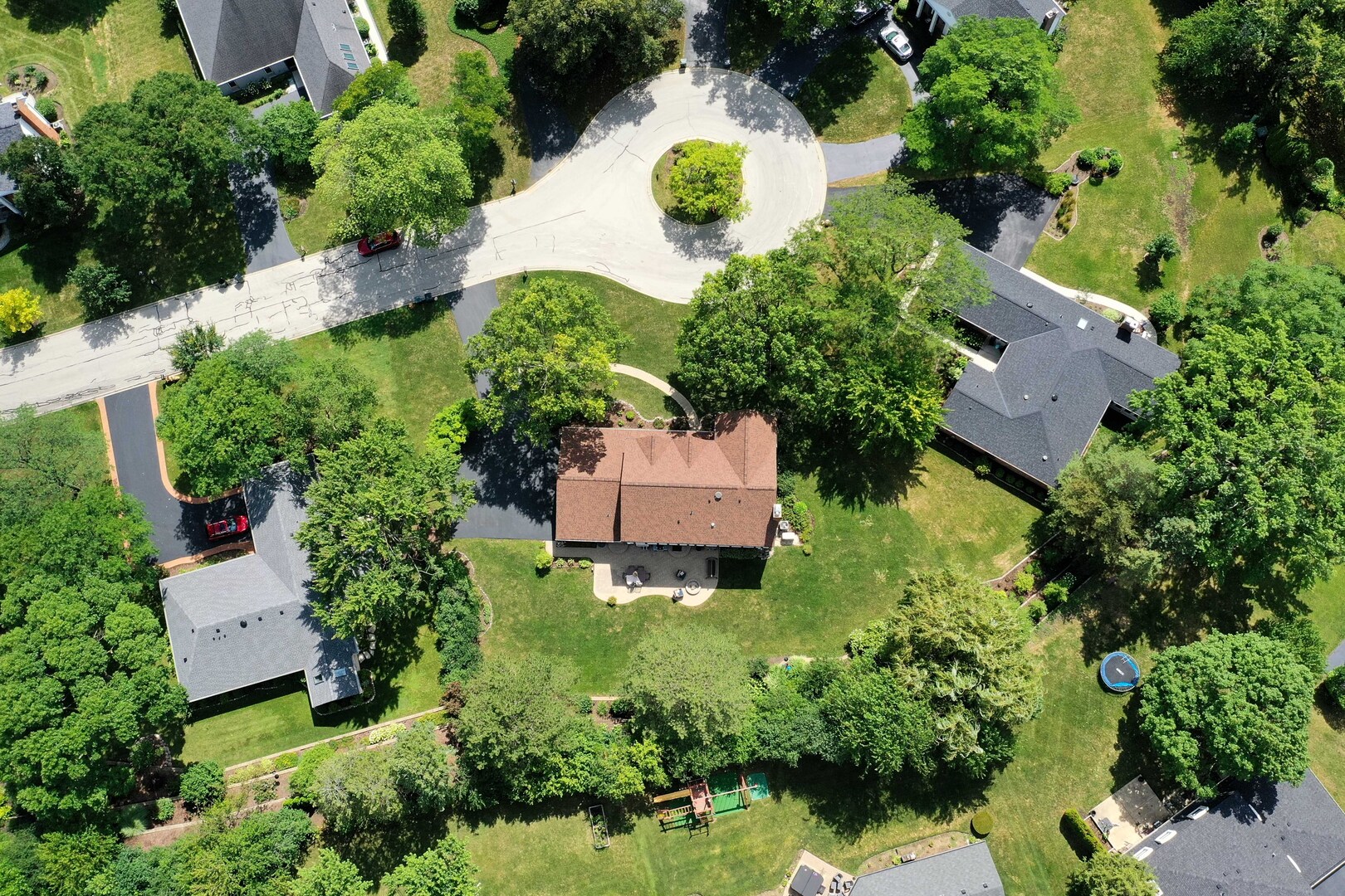 711 S White Willow Bay