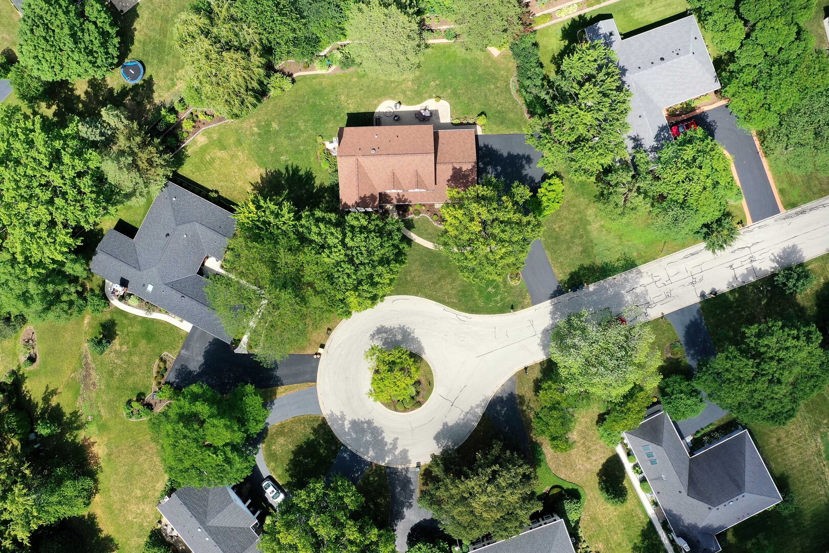 711 S White Willow Bay