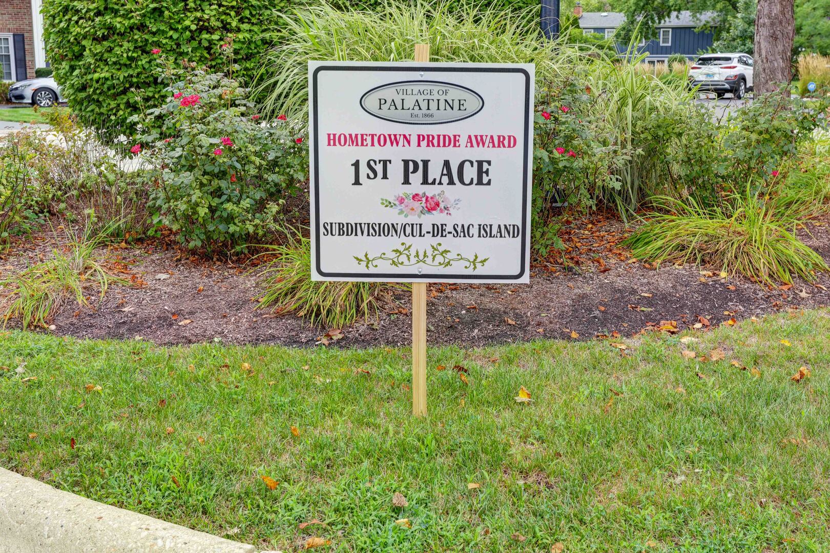 711 S White Willow Bay