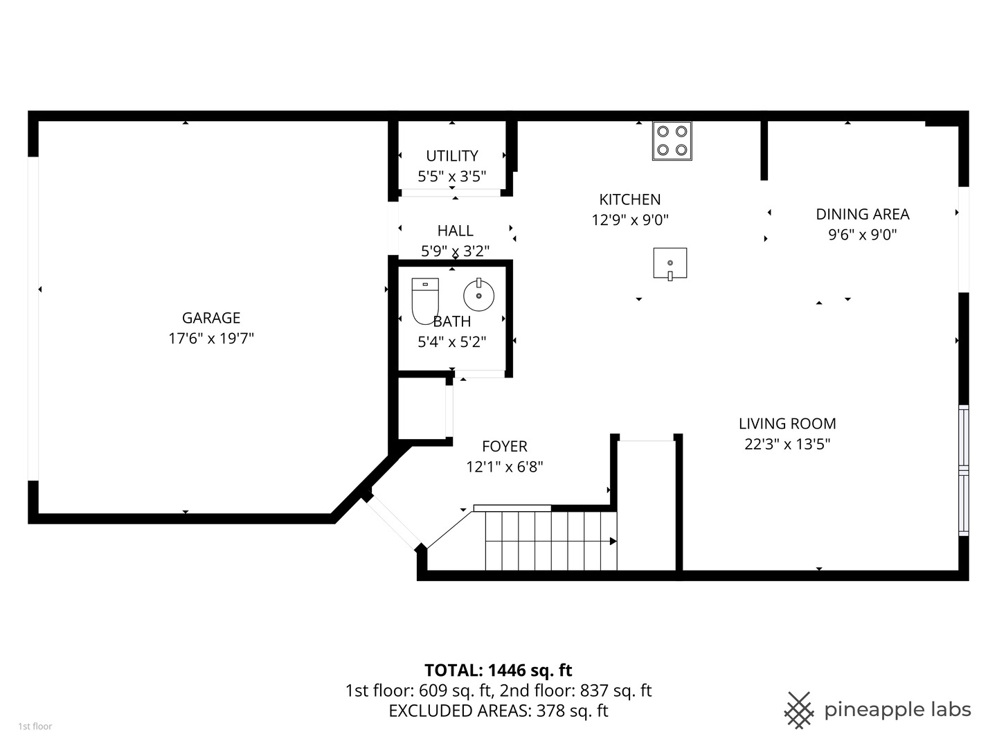 717 Wellington Lane