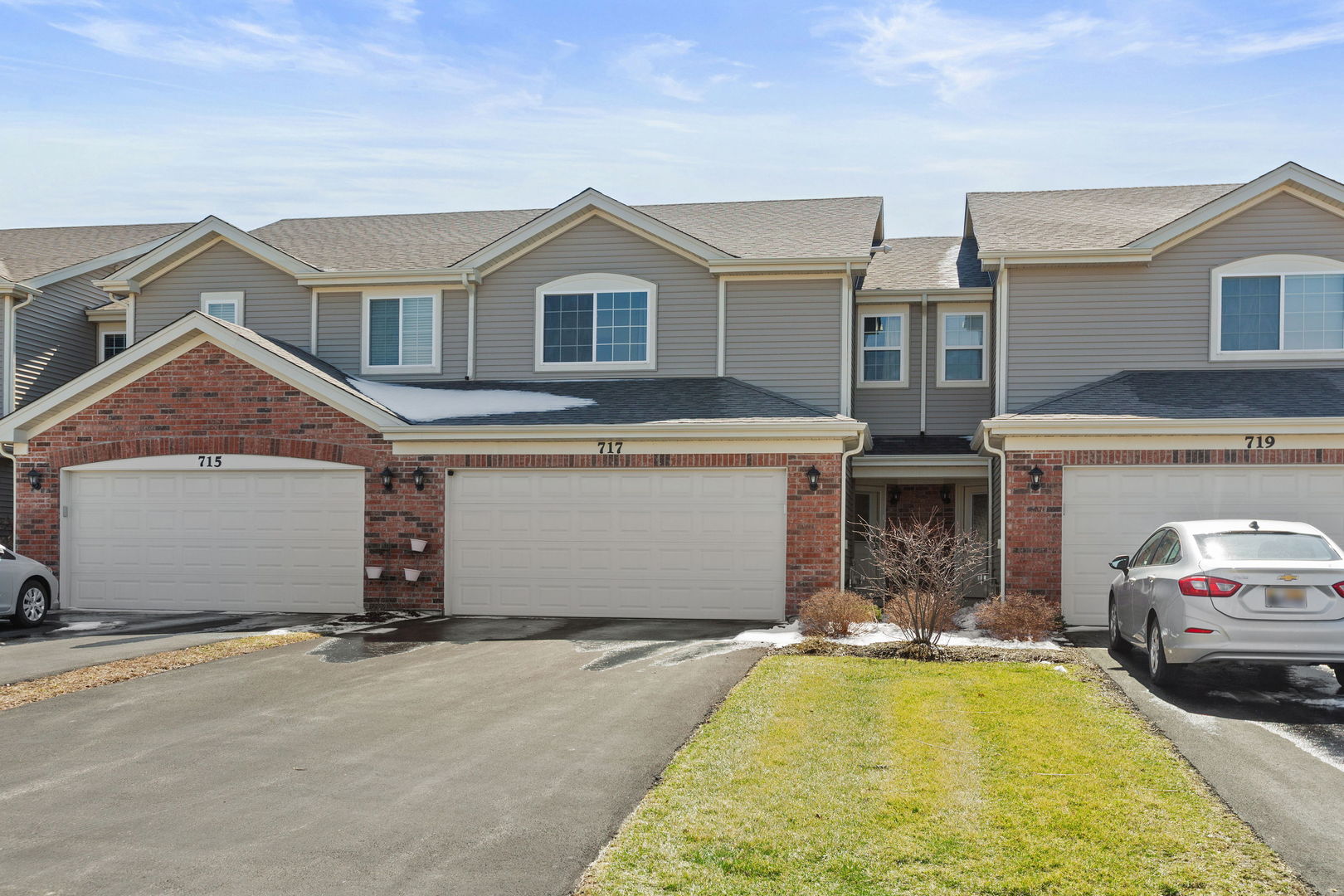 717 Wellington Lane