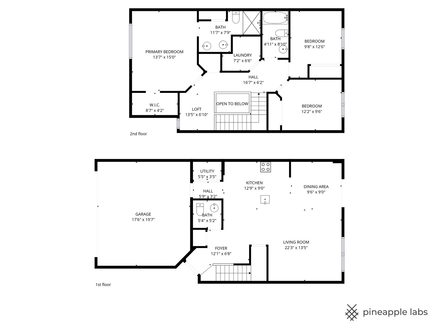 717 Wellington Lane