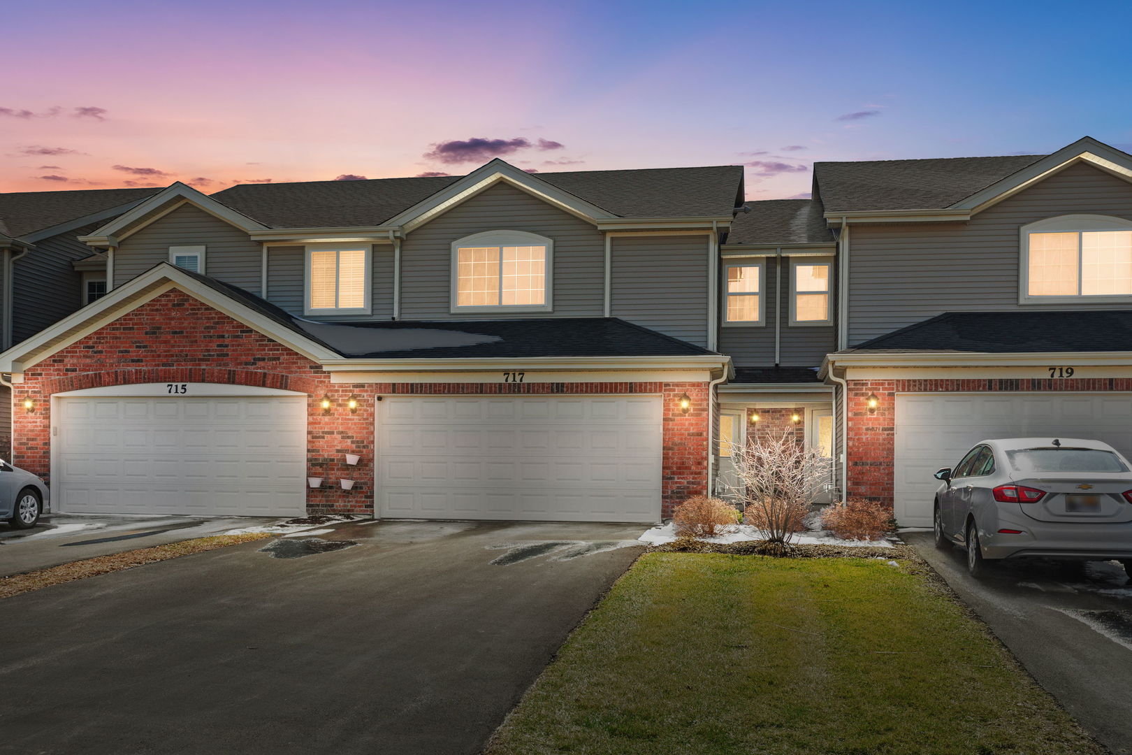 717 Wellington Lane