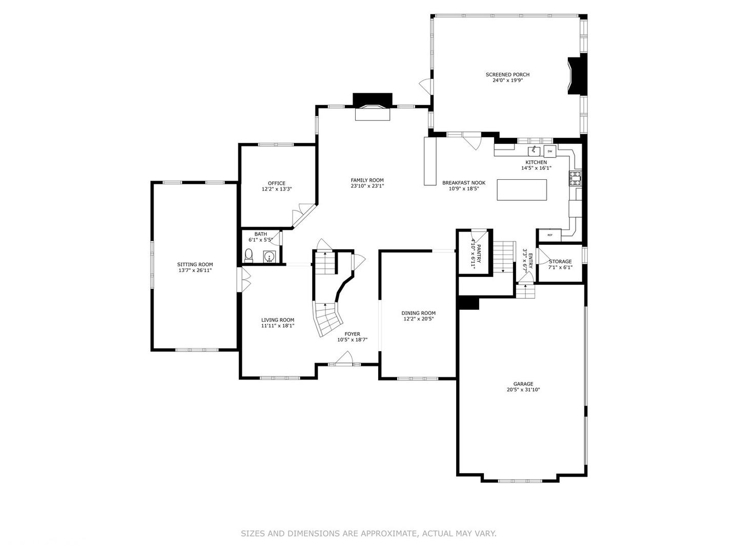 28 Shenandoah Circle