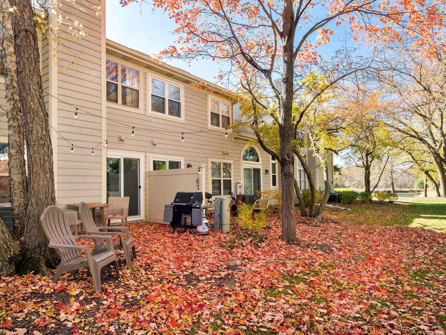 278 W Hamilton Drive