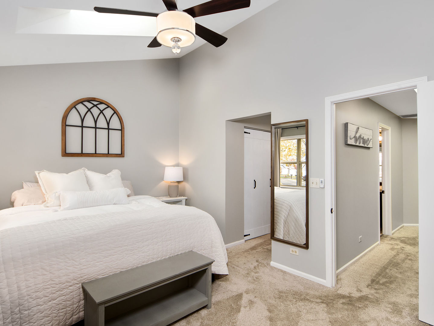 278 W Hamilton Drive