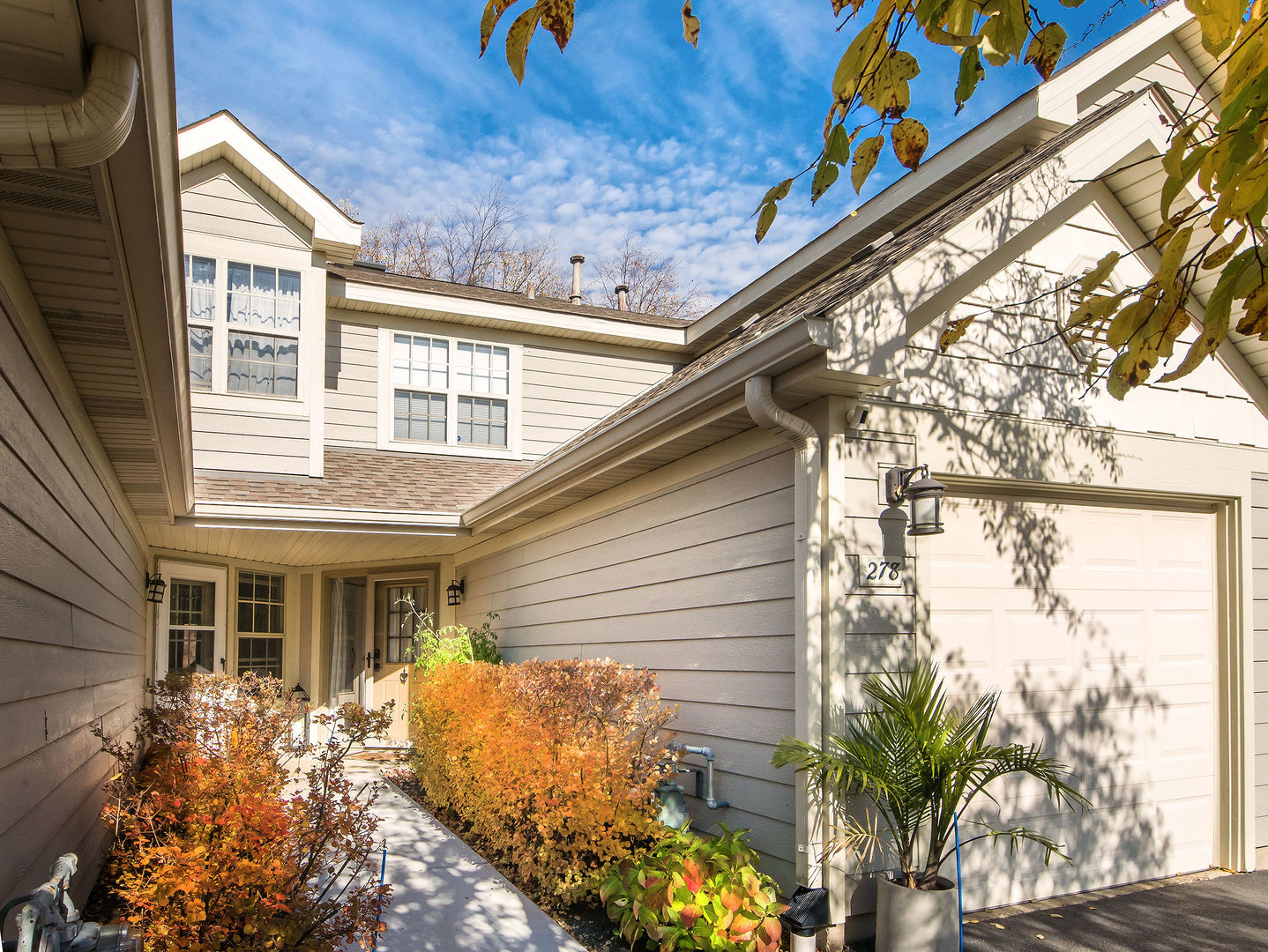 278 W Hamilton Drive