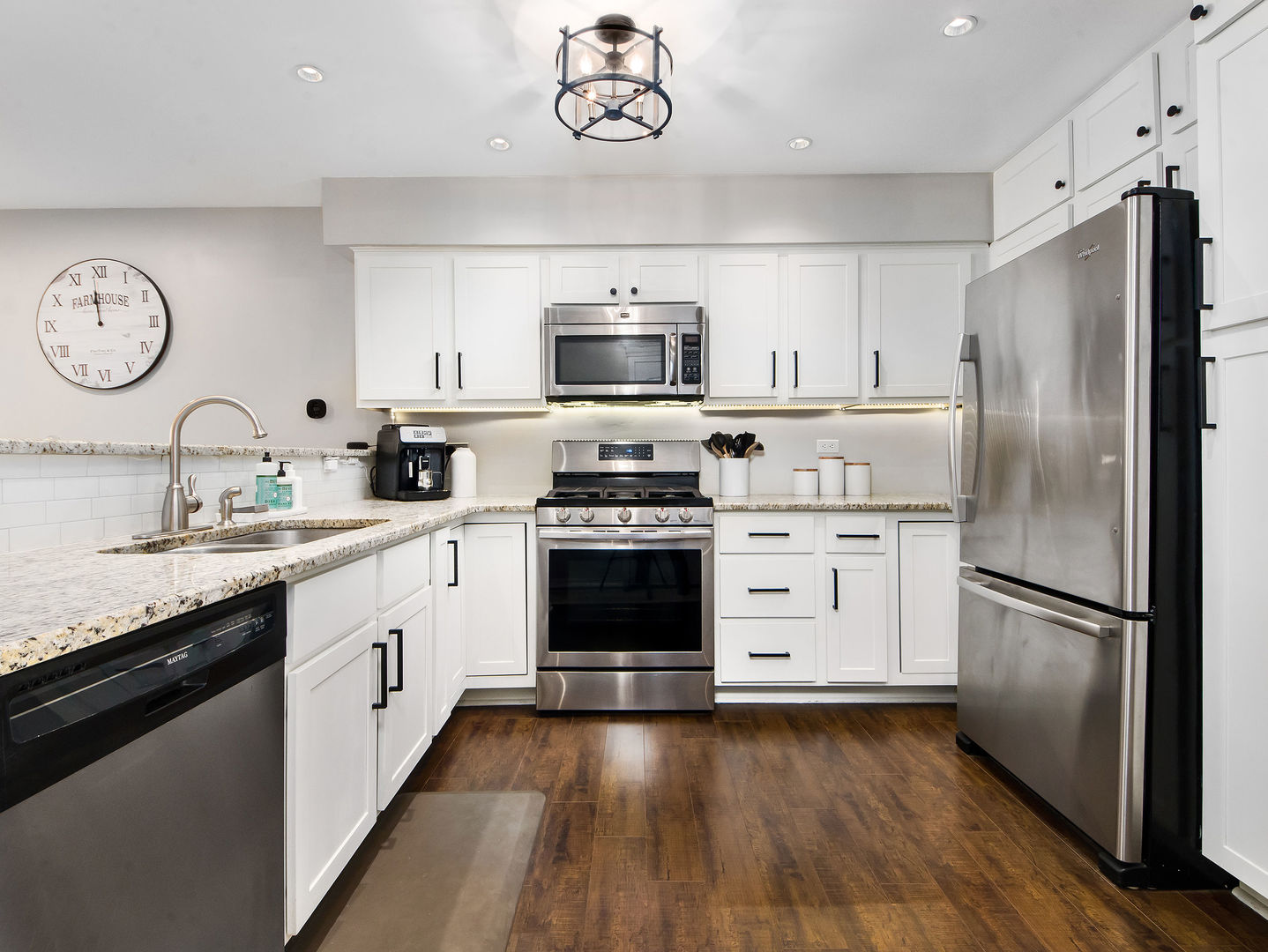 278 W Hamilton Drive