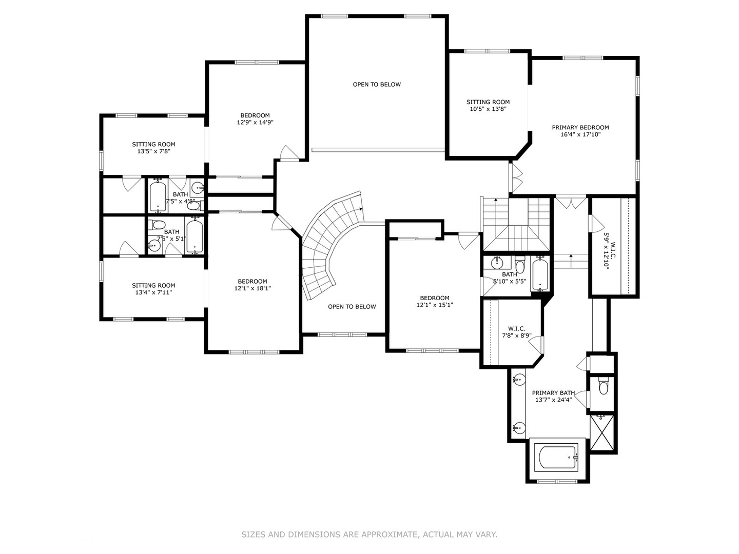 28 Shenandoah Circle