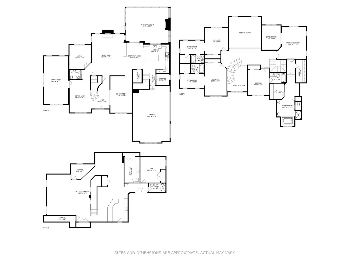 28 Shenandoah Circle