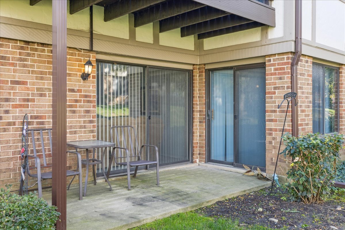 1010 E Glavin Court Unit: 1807