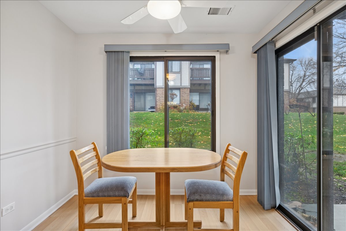 1010 E Glavin Court Unit: 1807