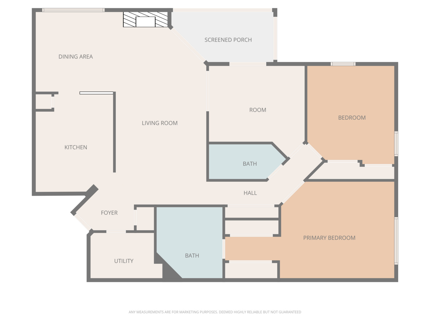 1010 BUTTERNUT Lane Unit: B
