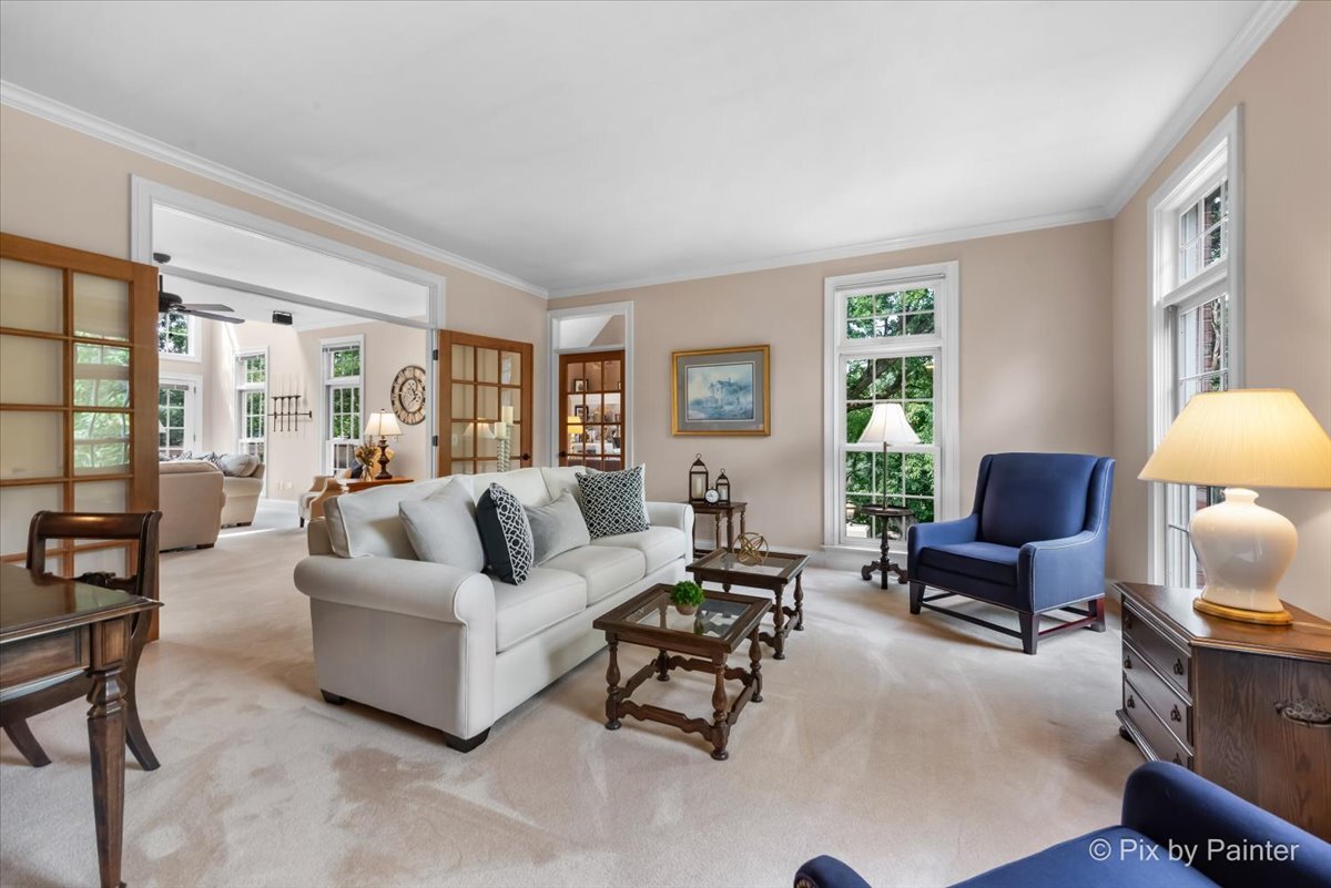 6418 Carrie Court