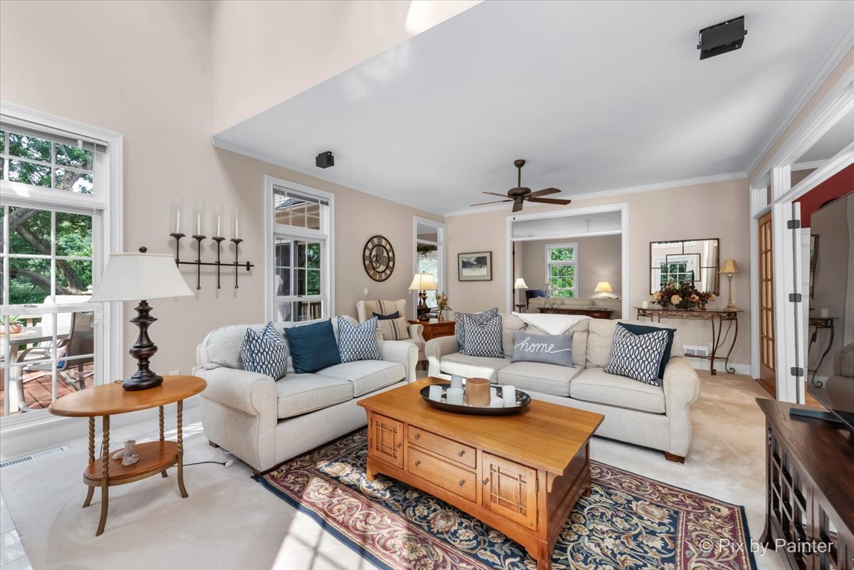 6418 Carrie Court