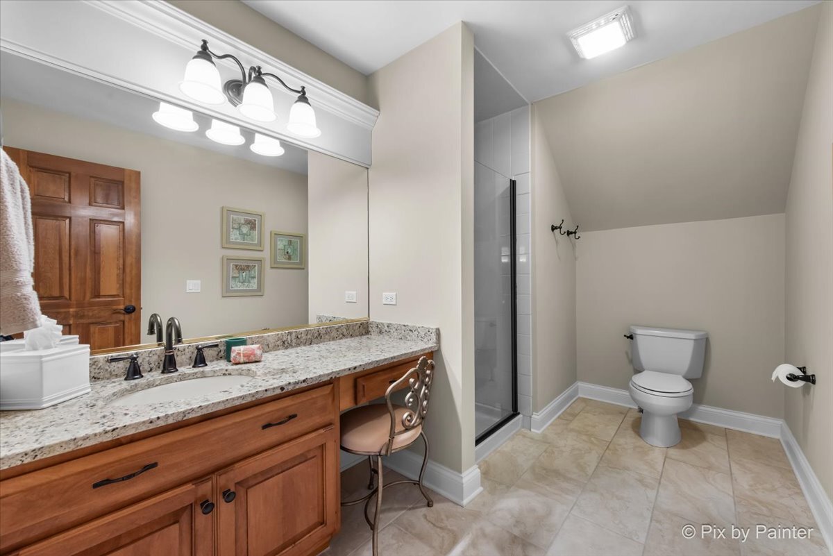 6418 Carrie Court