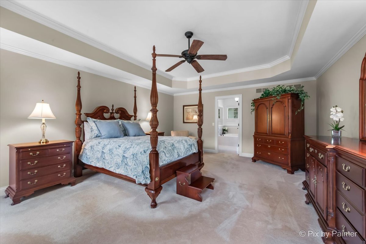 6418 Carrie Court