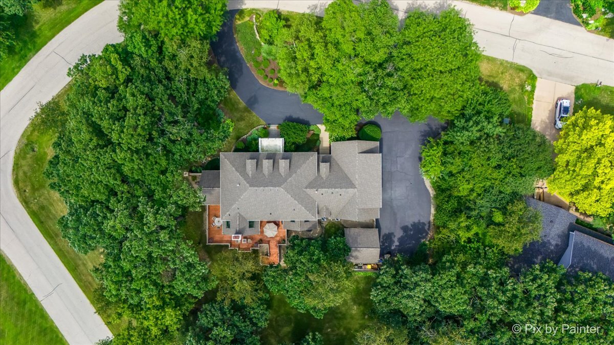 6418 Carrie Court