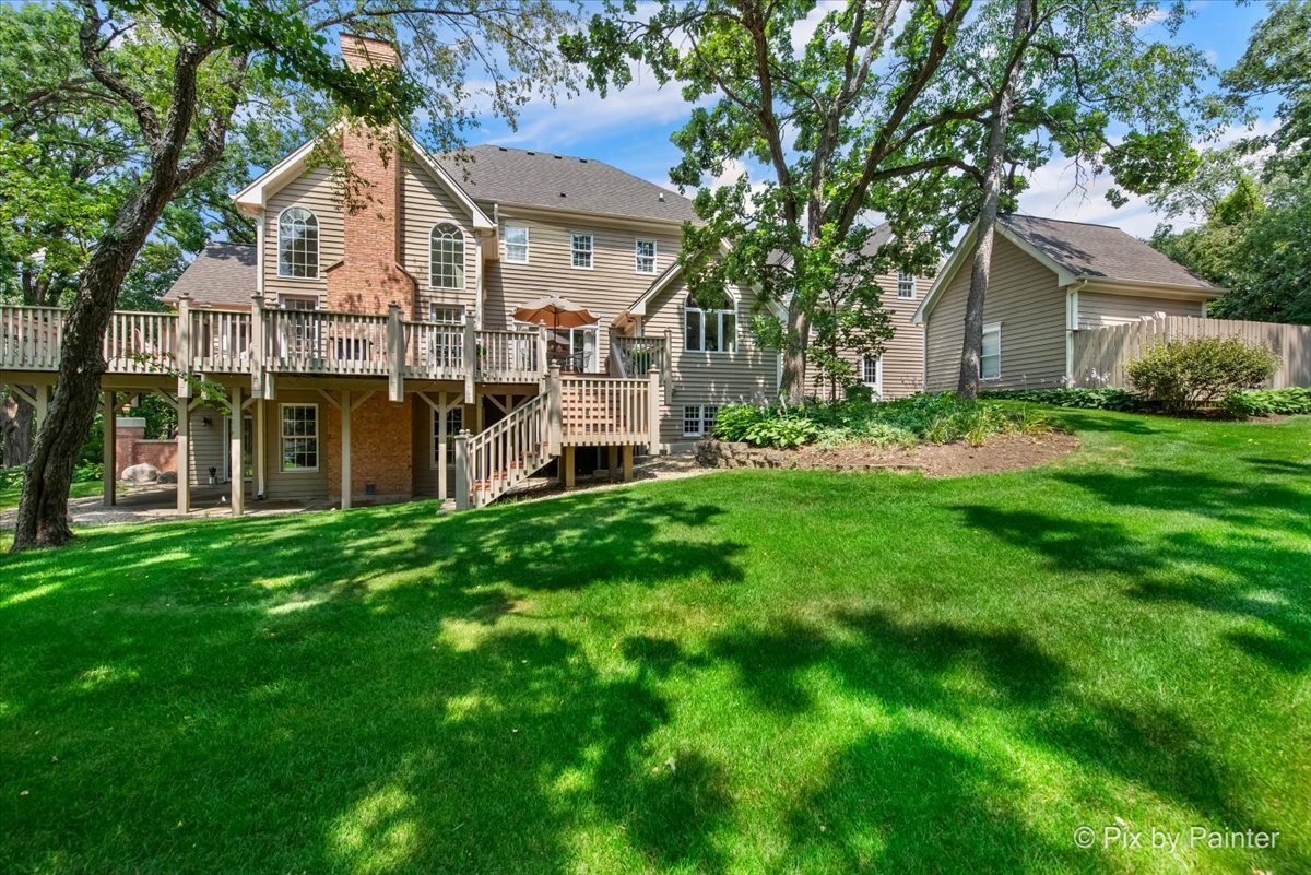 6418 Carrie Court