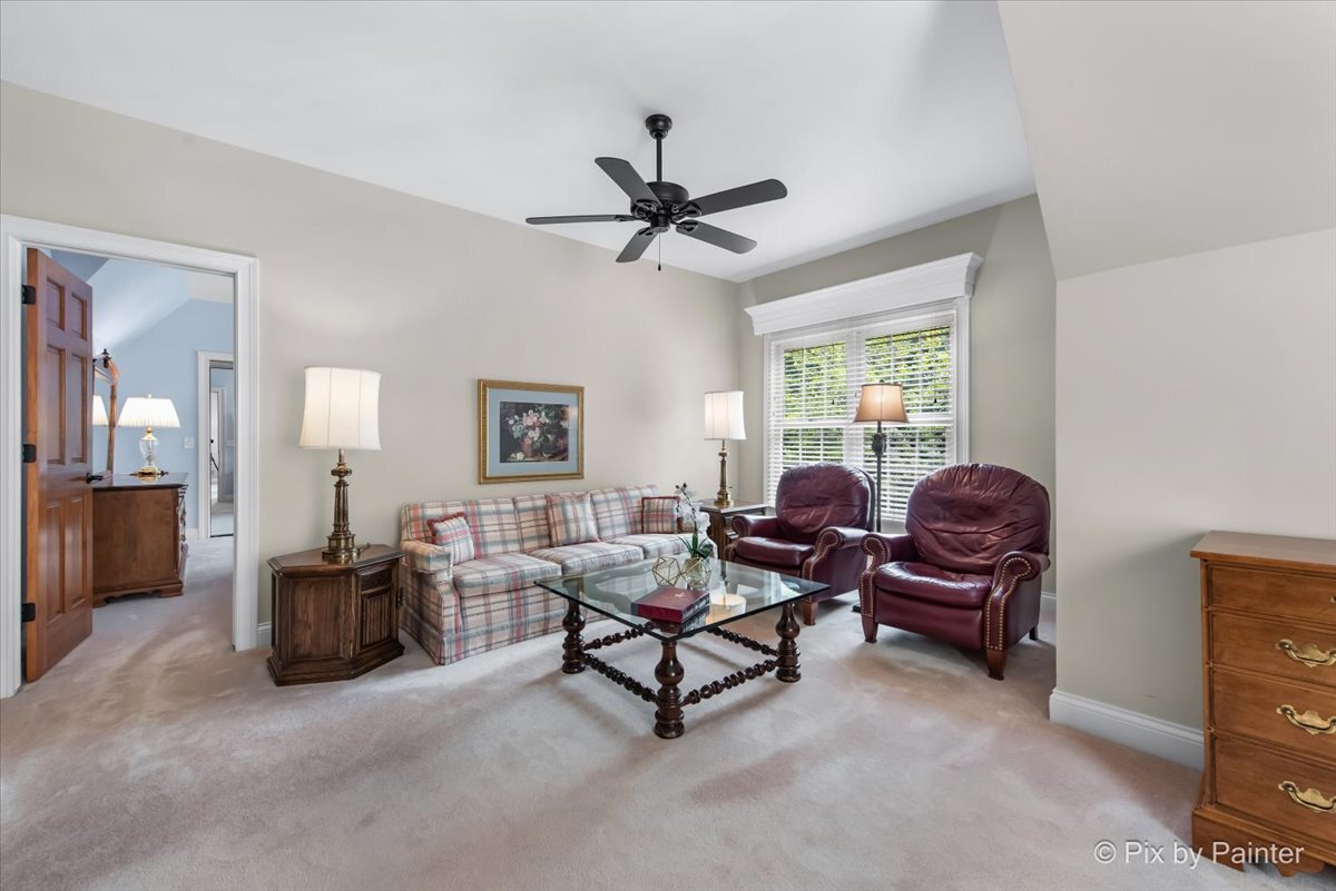 6418 Carrie Court