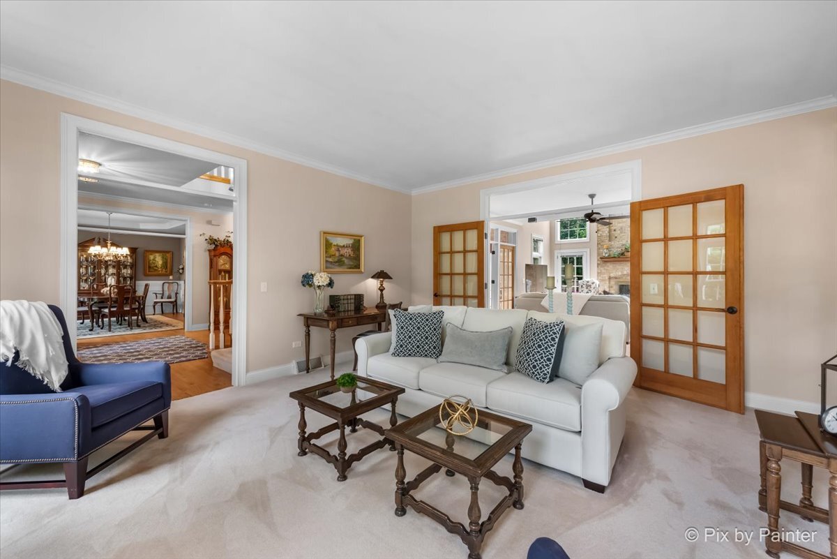 6418 Carrie Court