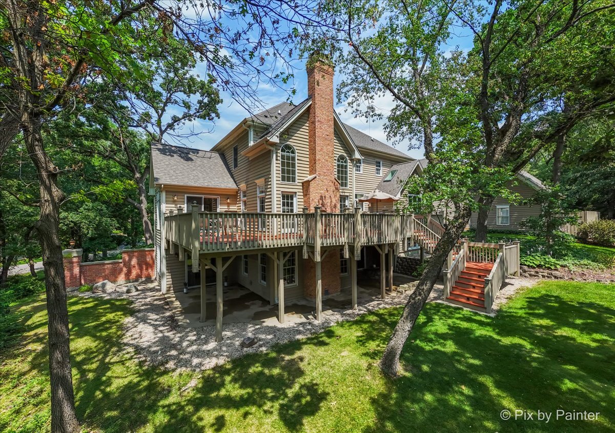 6418 Carrie Court