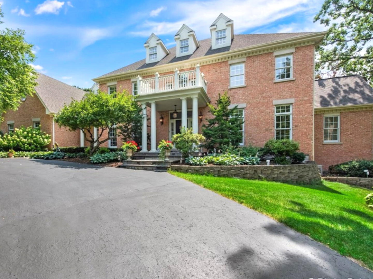 6418 Carrie Court