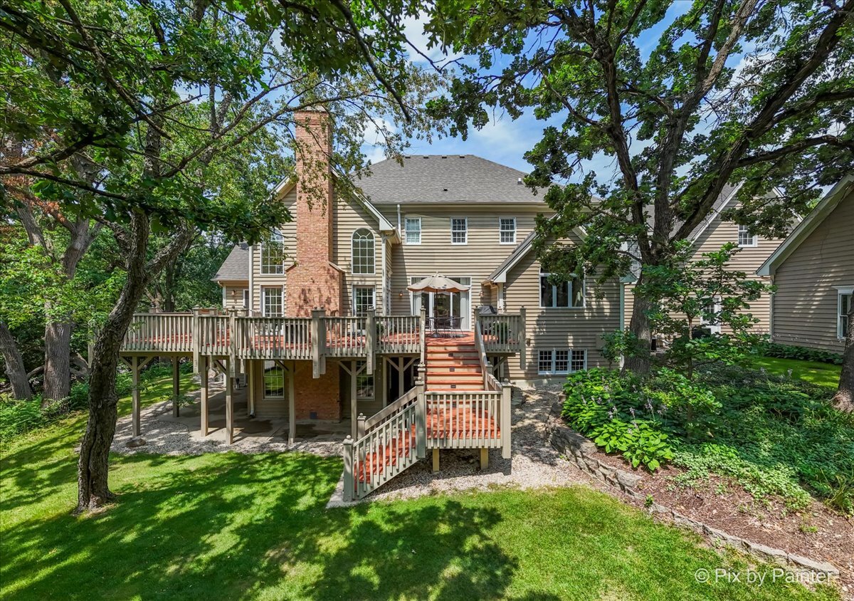 6418 Carrie Court