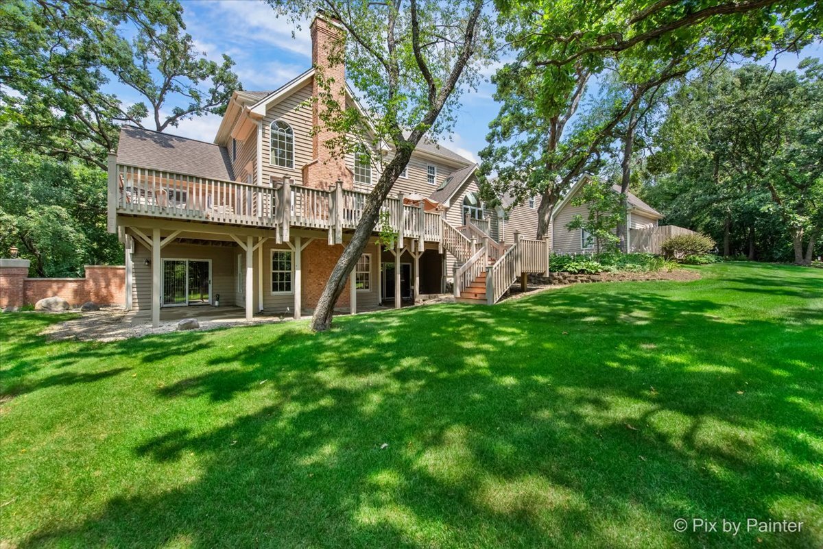 6418 Carrie Court