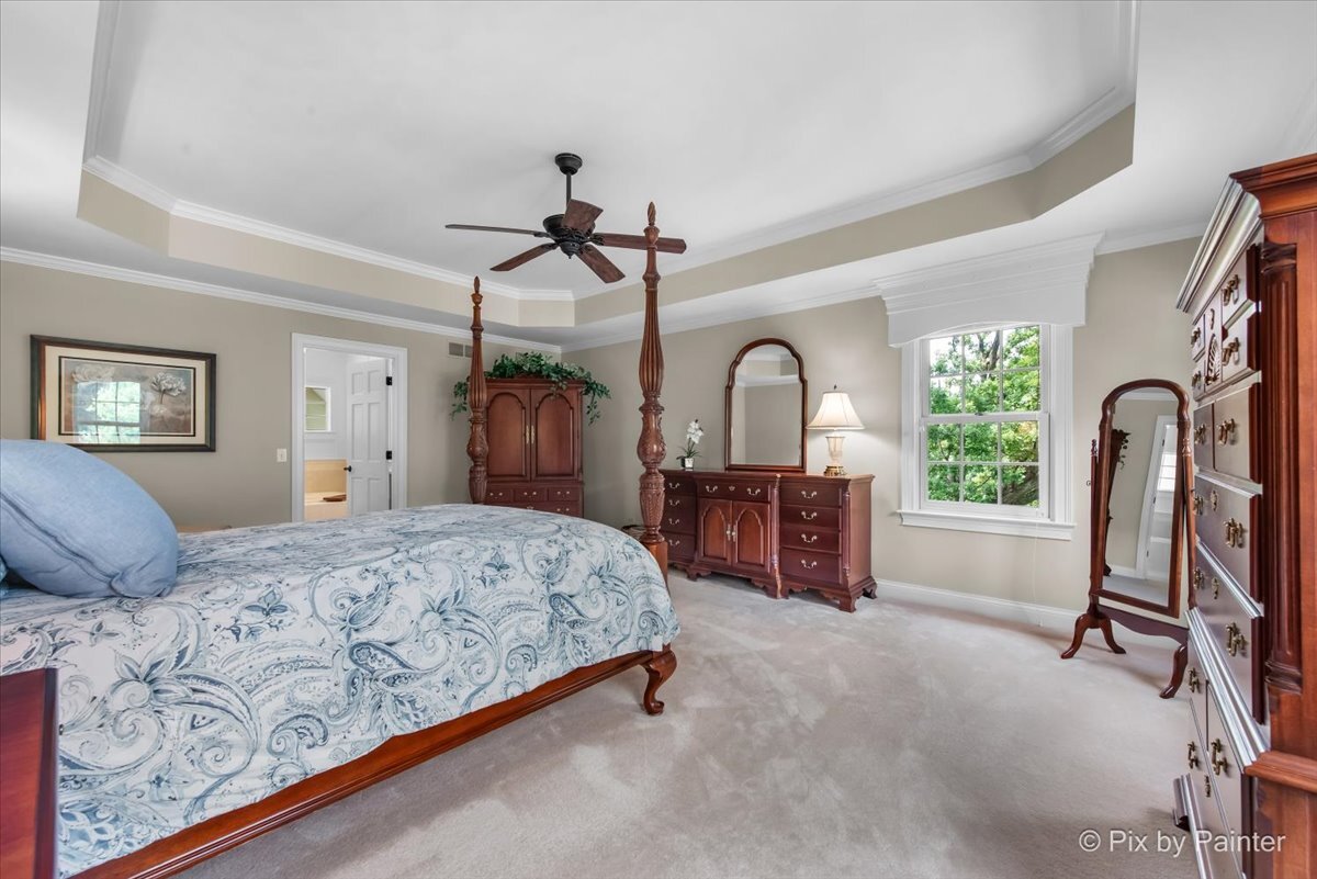 6418 Carrie Court