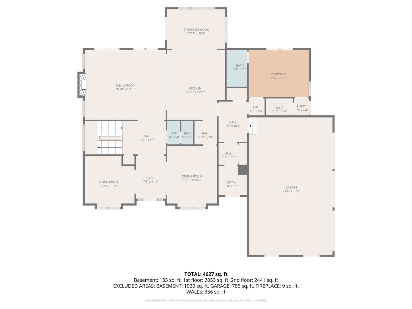 24324 N Blue Aster Lane