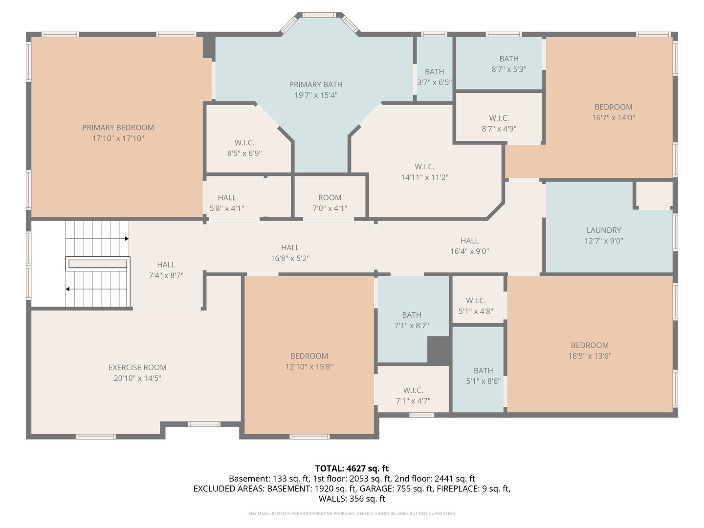 24324 N Blue Aster Lane