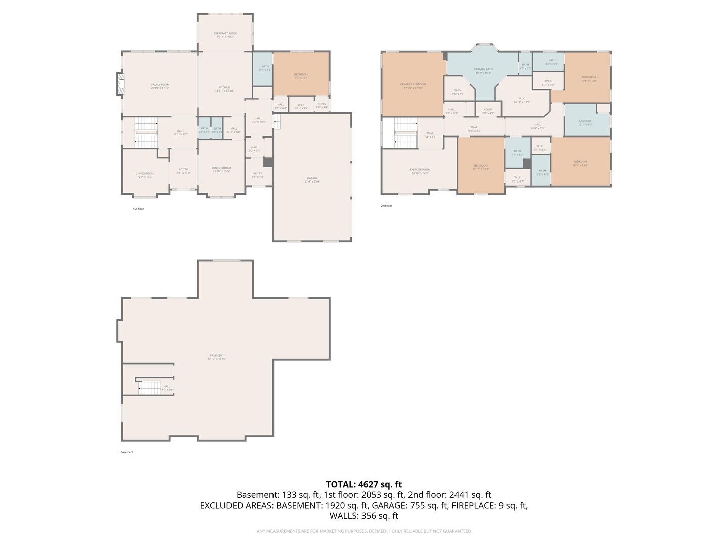 24324 N Blue Aster Lane