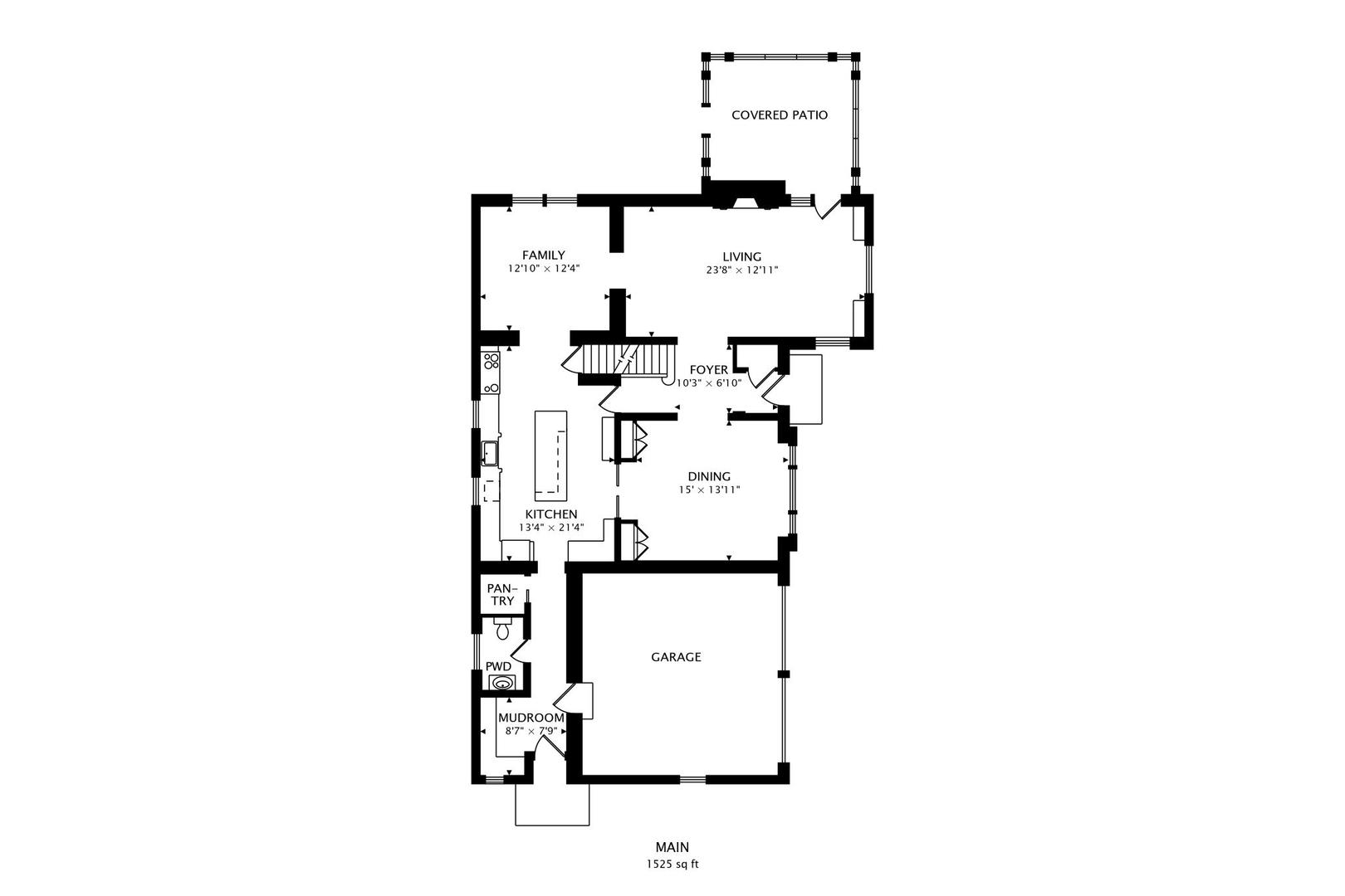 516 E Fairview Street