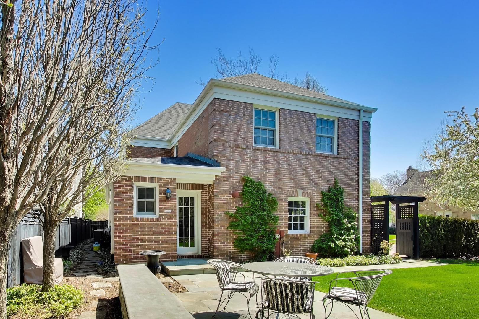 516 E Fairview Street