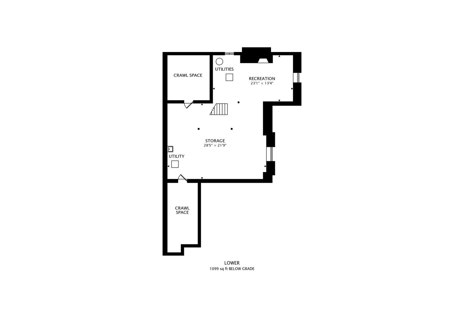 516 E Fairview Street