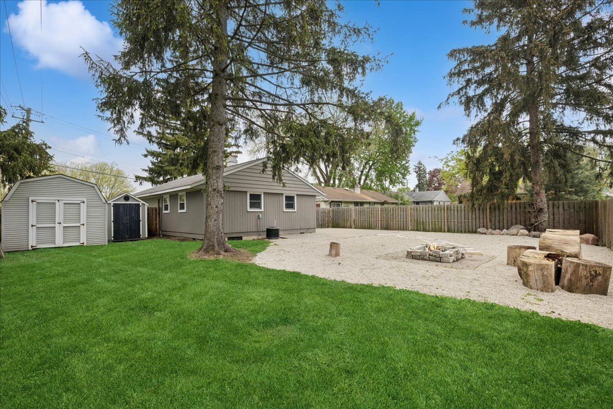 1221 Crystal Lake Road