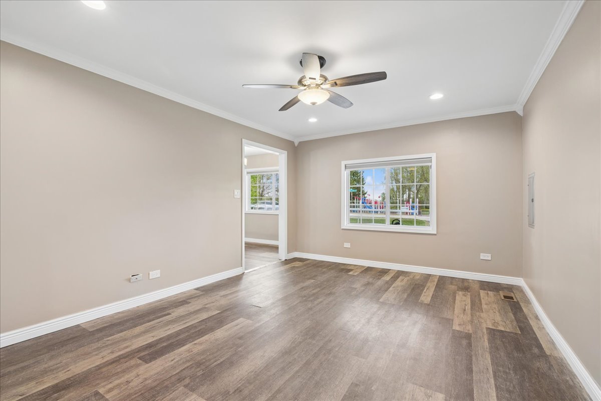1221 Crystal Lake Road