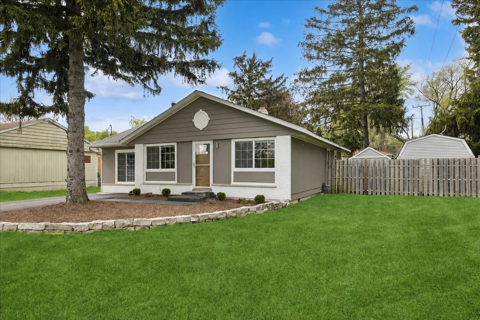 1221 Crystal Lake Road