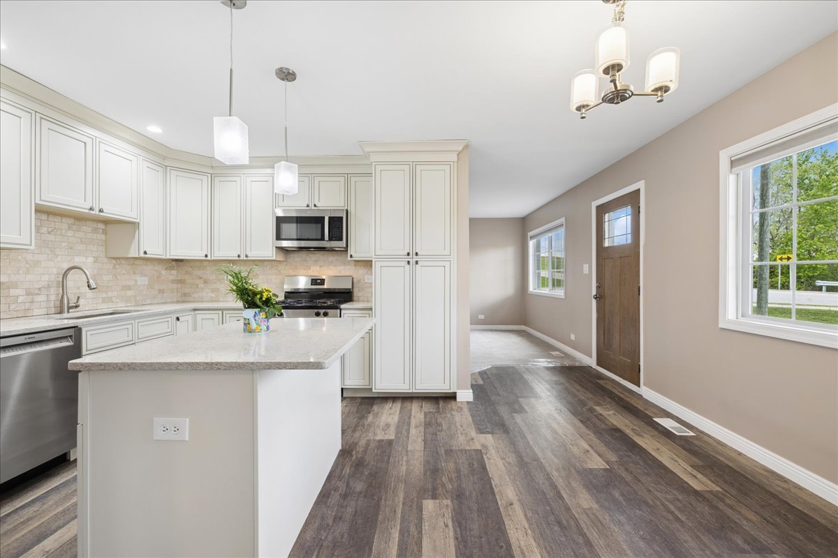 1221 Crystal Lake Road