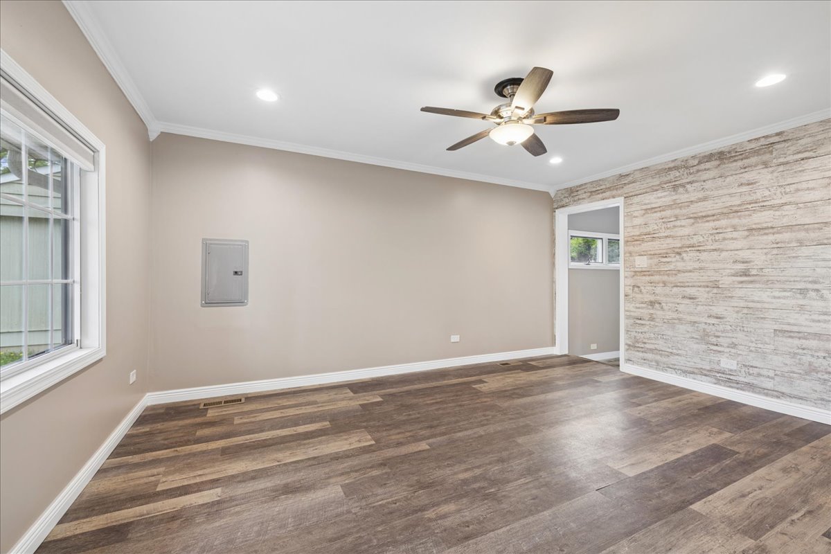 1221 Crystal Lake Road