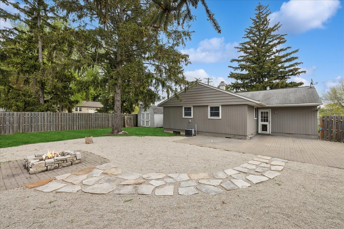 1221 Crystal Lake Road