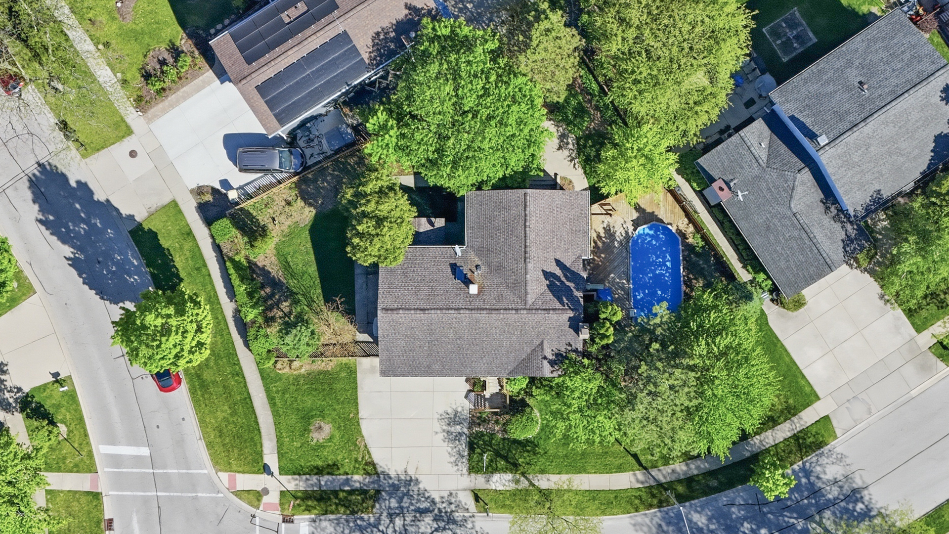 4140 Portage Lane