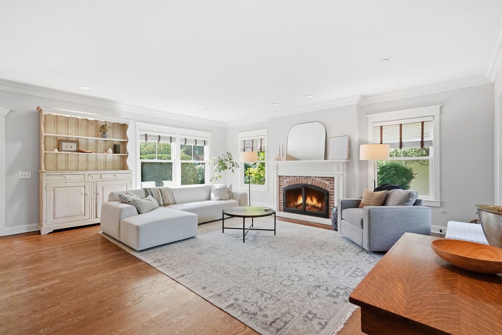 611 Prairie Avenue